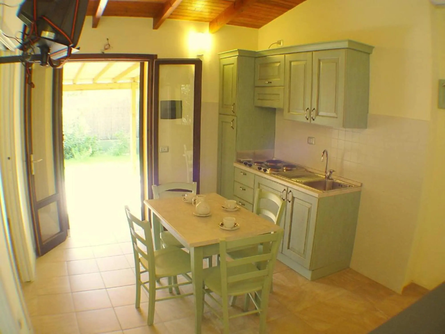 Green Village Resort