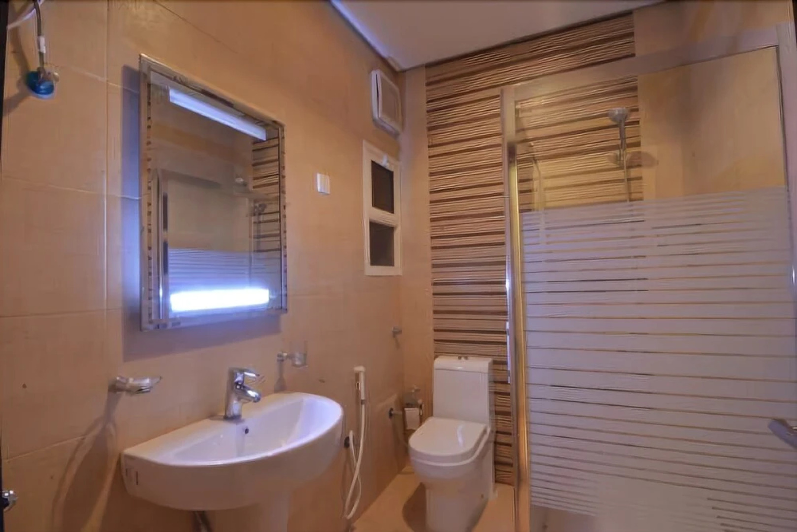 Hera Homes Hotel Apartments