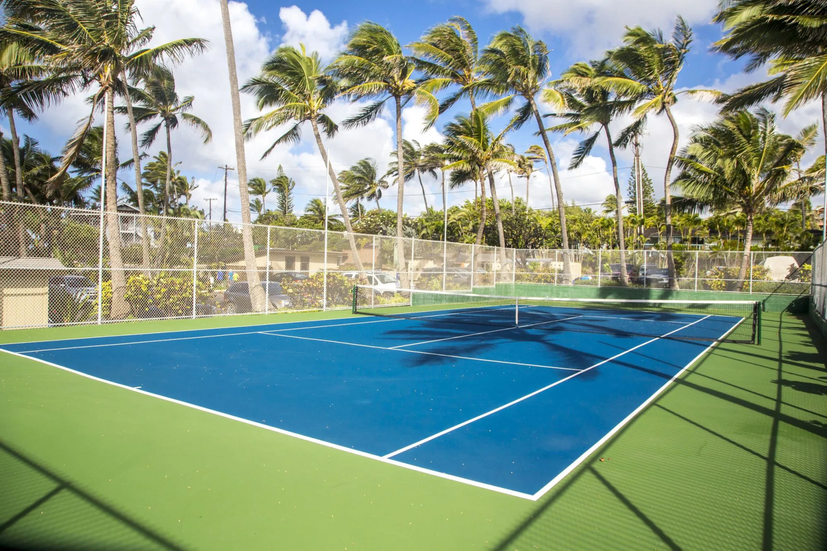 Castle at Makahuena at Poipu