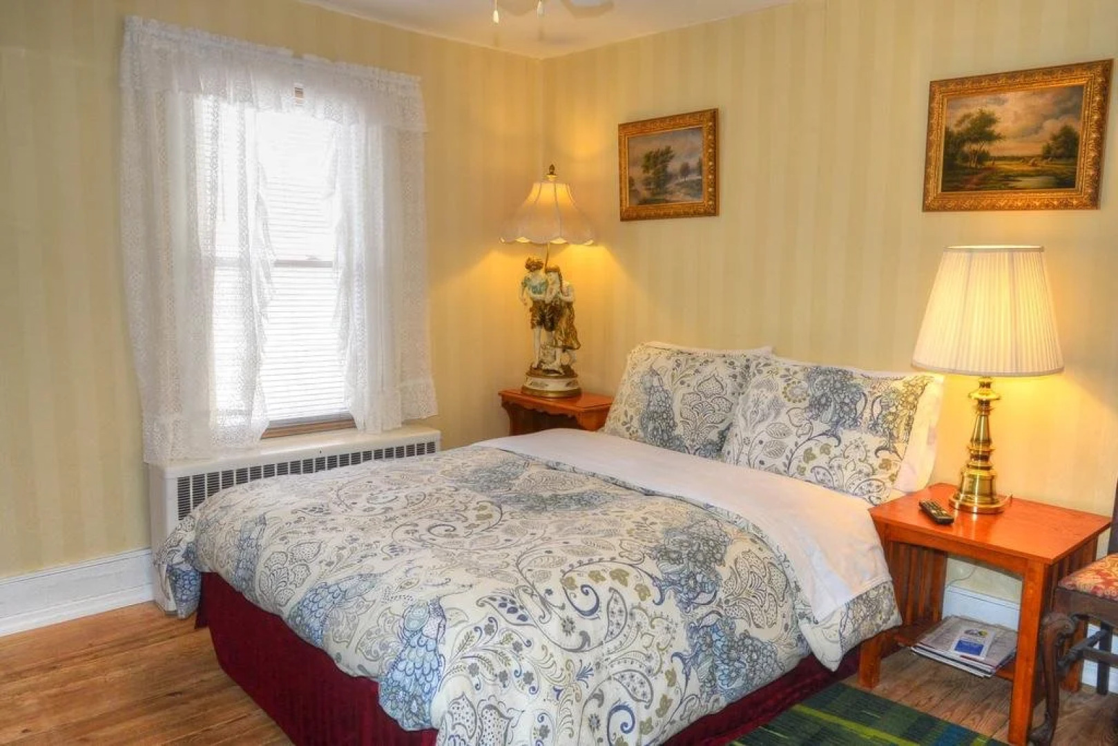 Mountain Treasure B&B