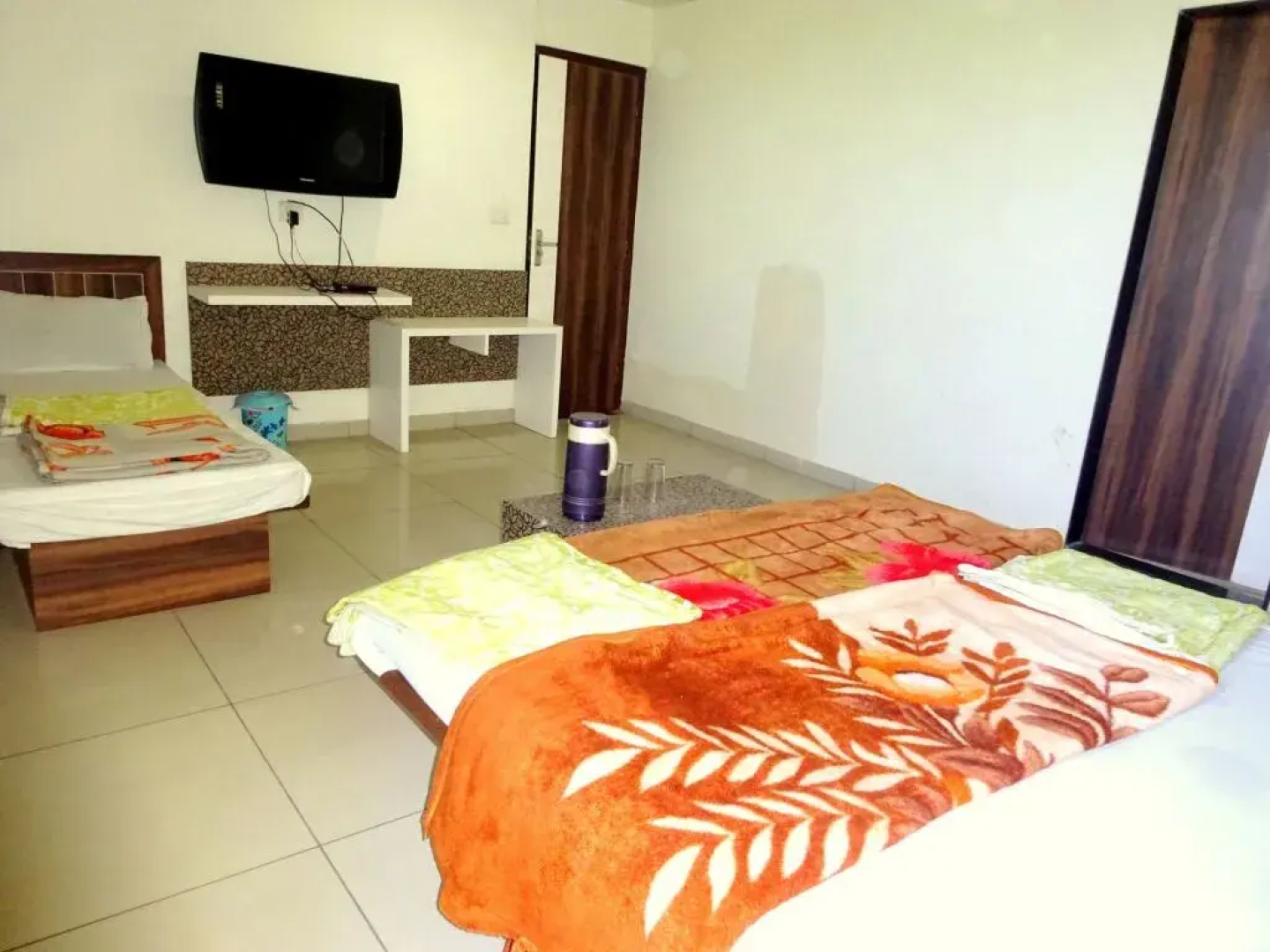 Hotel Stay Inn