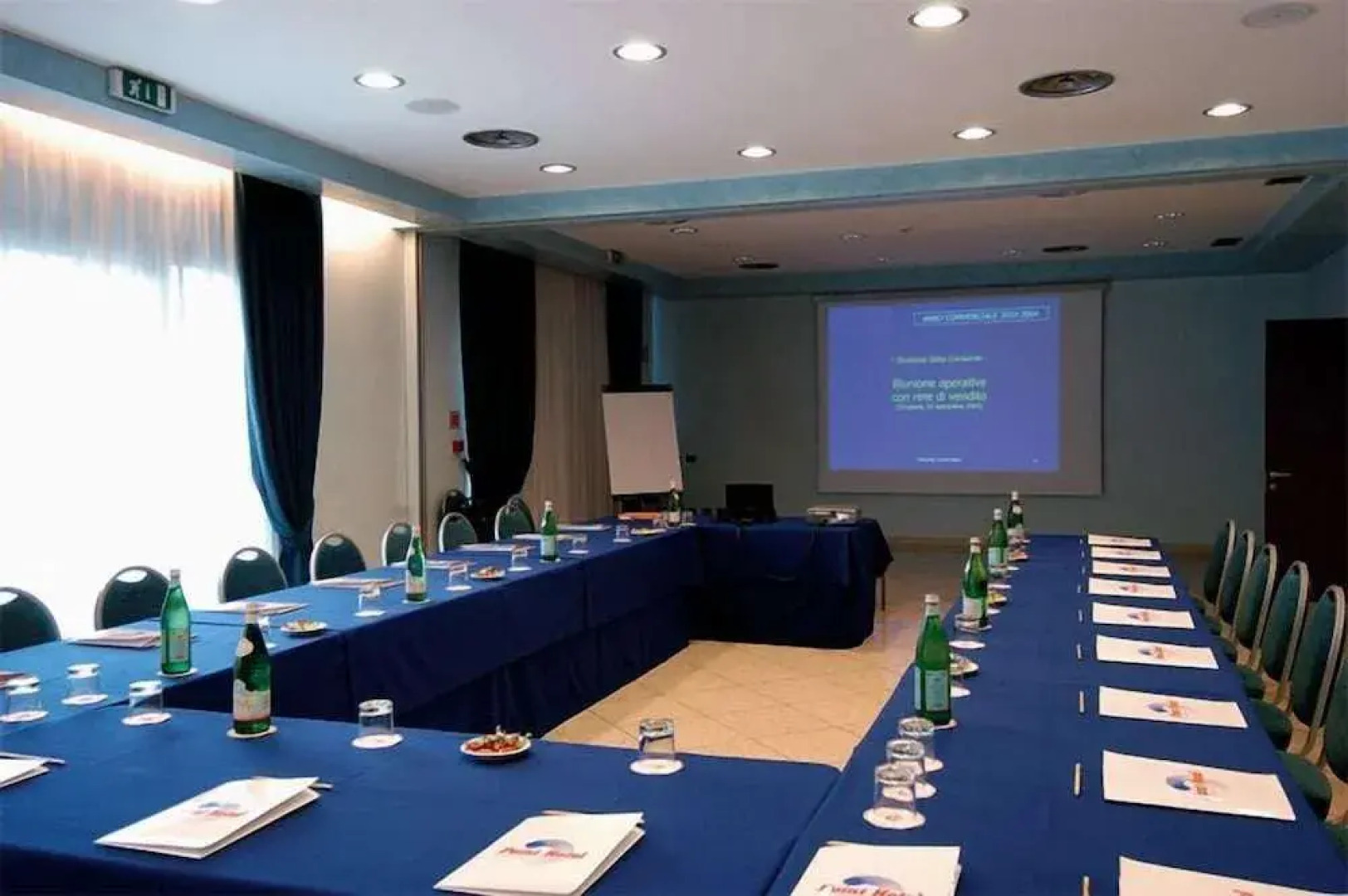 Point Hotel Conselve