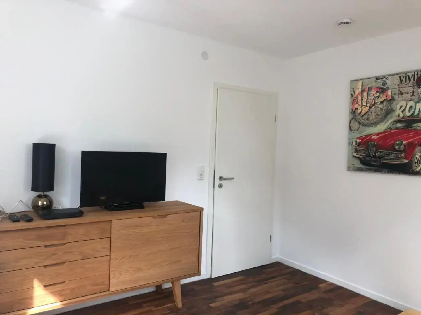 Ferienwohnung Möwe 14