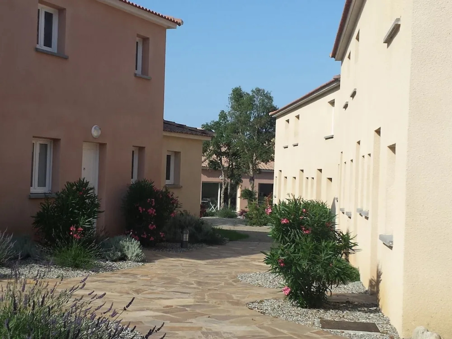 Nice Holiday Spot Near Extensive Beach on Beautiful Corsica