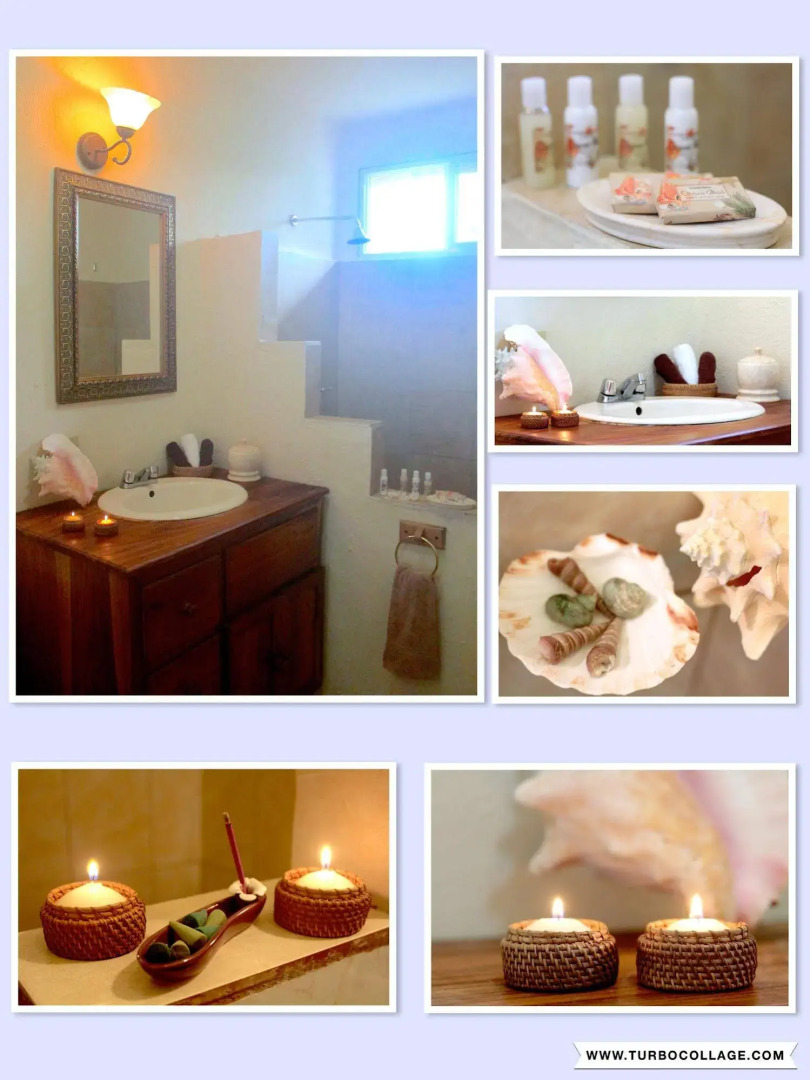 Popa Paradise Beach Resort