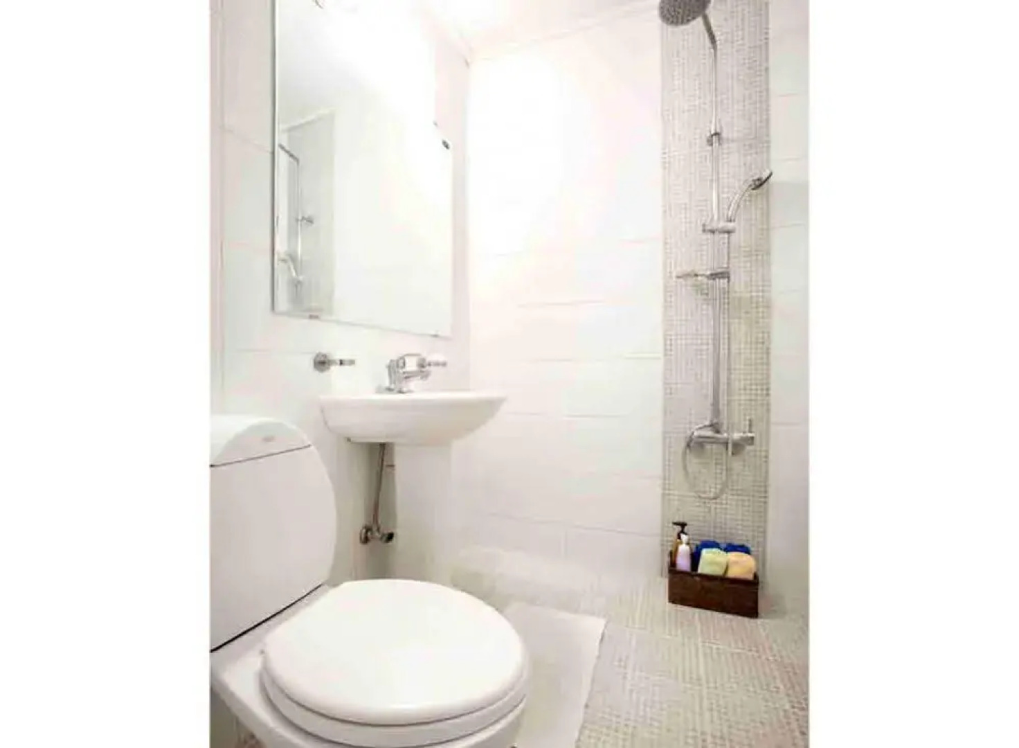 Sea of Heart Pension