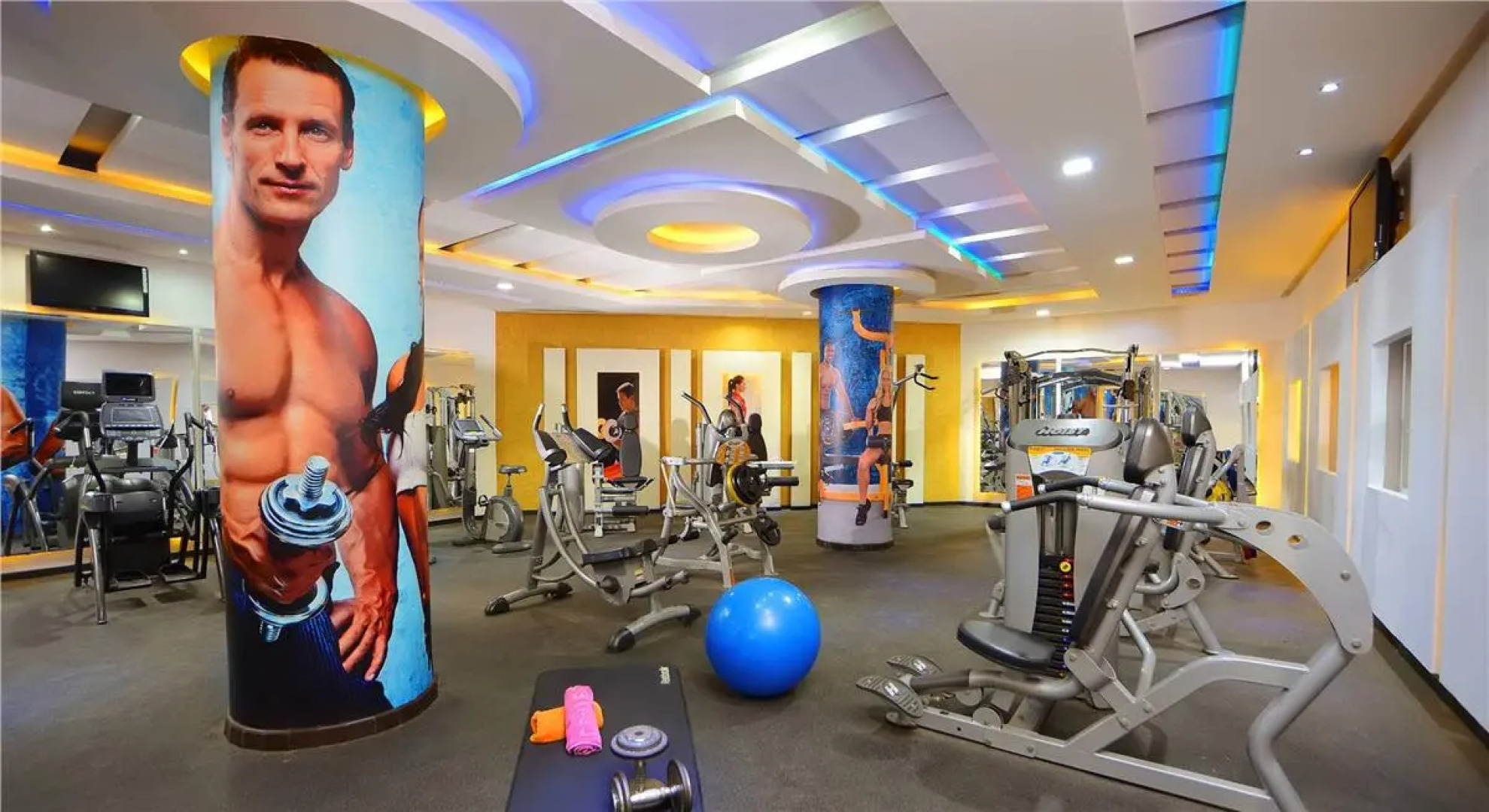 Pickalbatros Palace Resort - Sharm El Sheikh