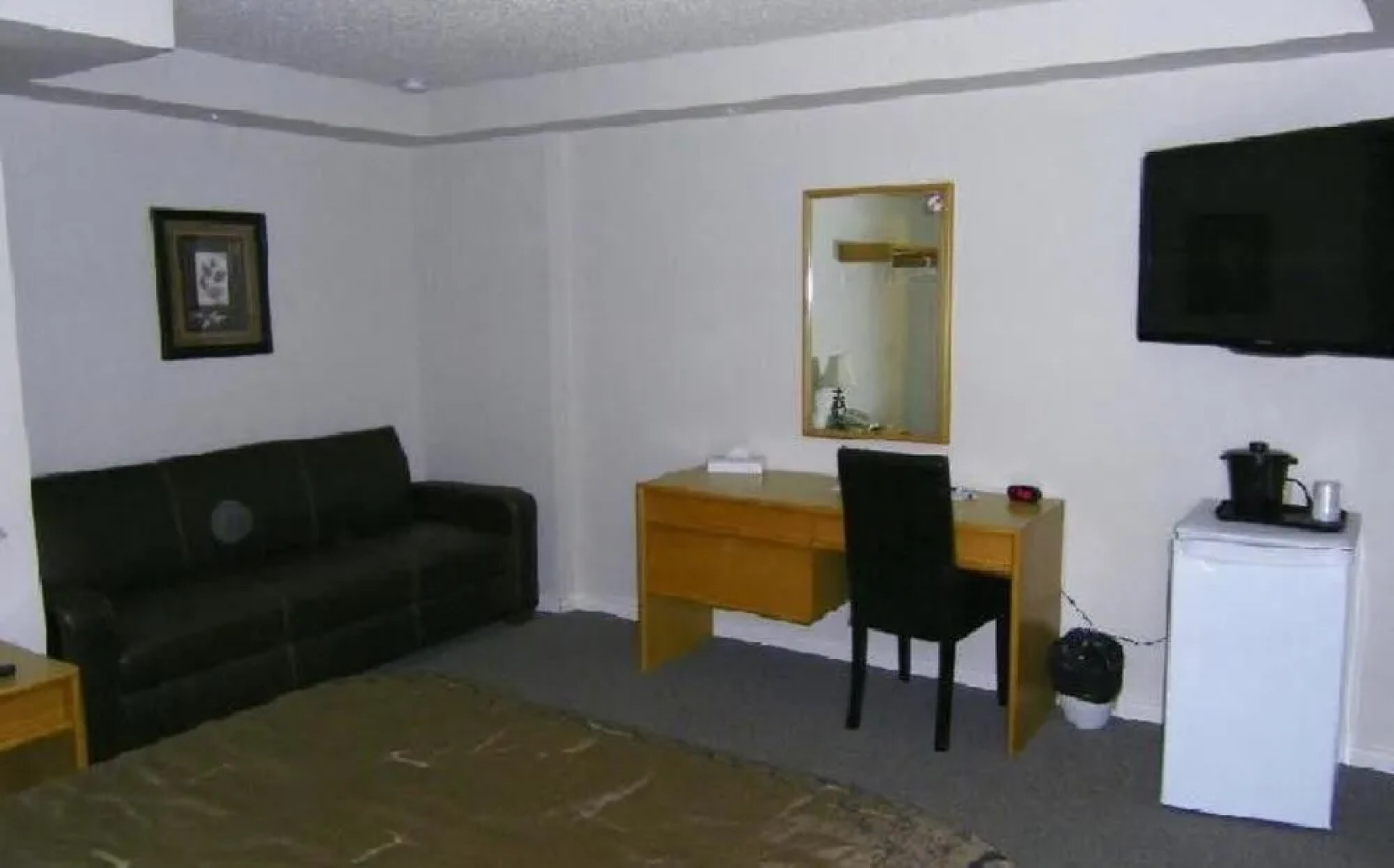 Trans Canada Motel & Restaurant