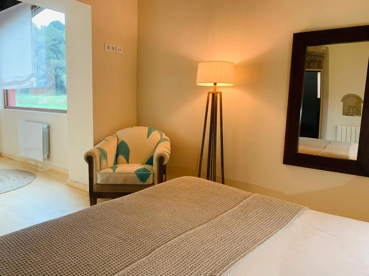 Hotel Masia la Palma