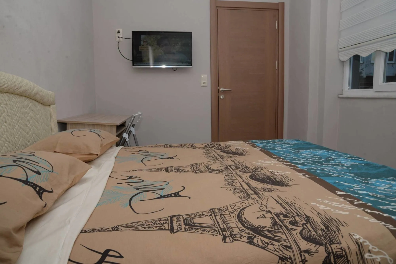 Nuralp Apart Otel