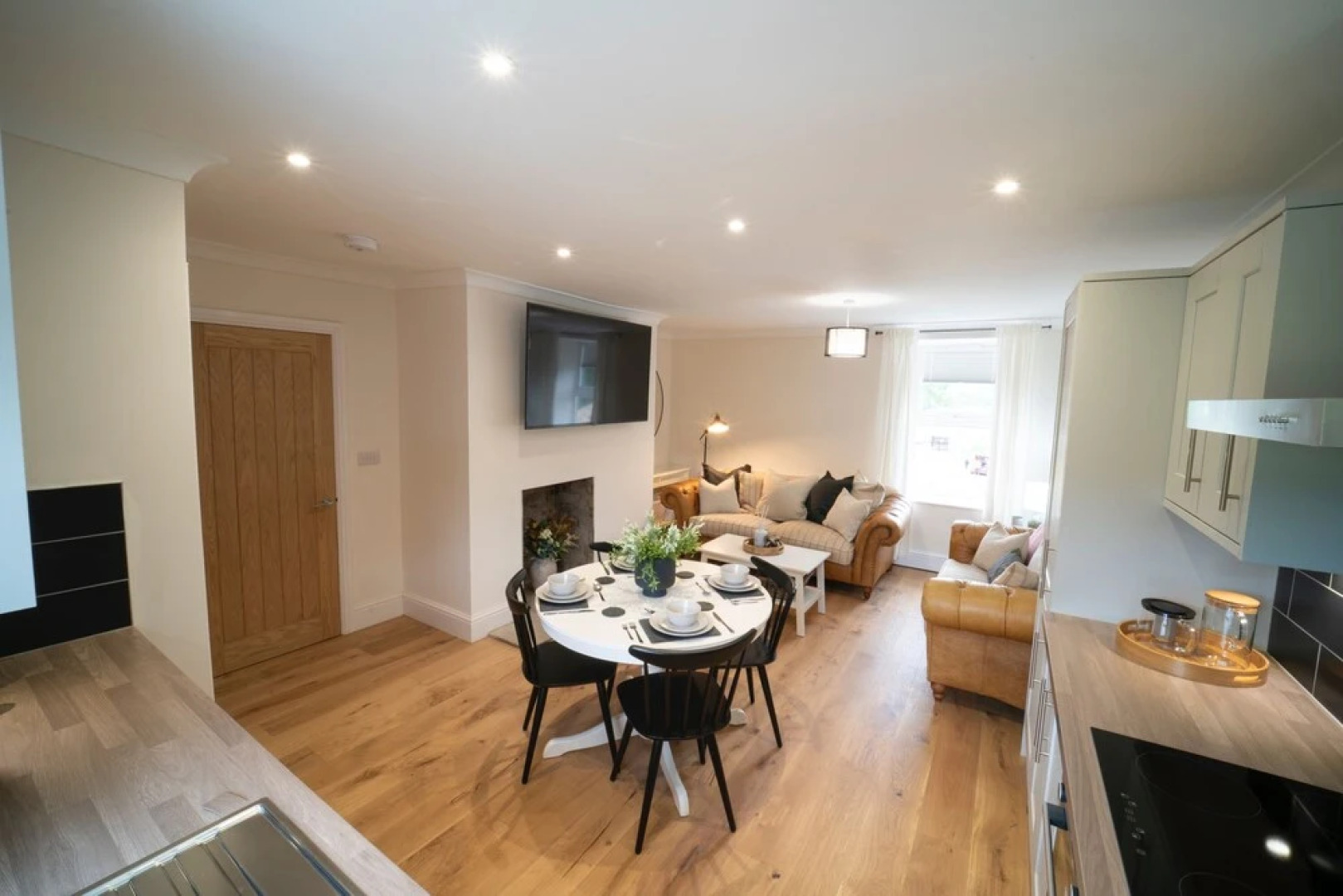 Foundry Farm Cottage