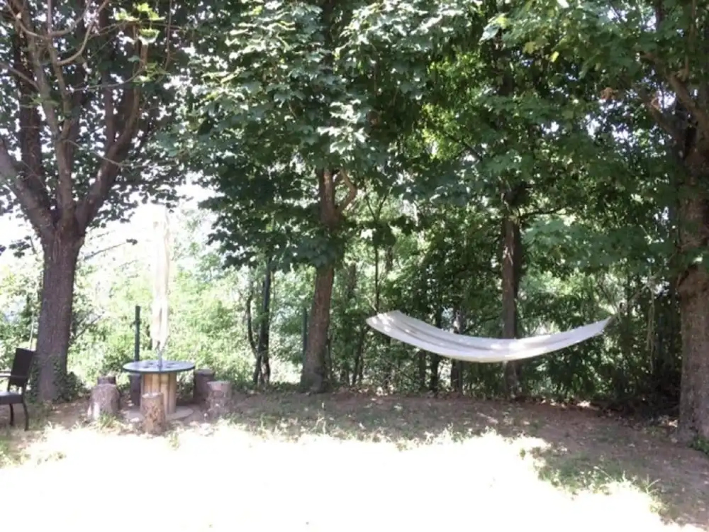 House With 3 Bedrooms in Selve di Monzuno, With Furnished Garden