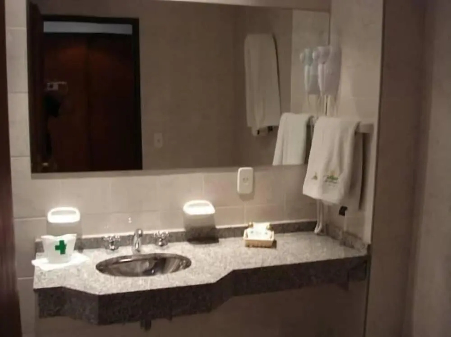 Villa De Merlo Hotel Spa