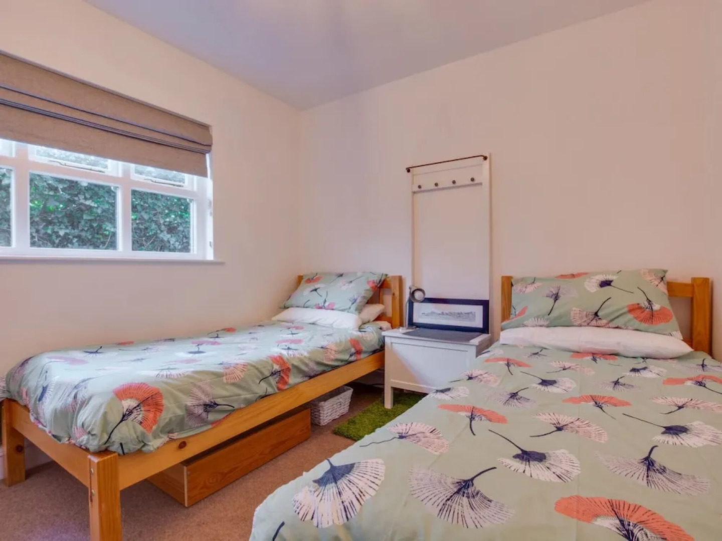 Modern Holiday Home in Saundersfoot With Garden