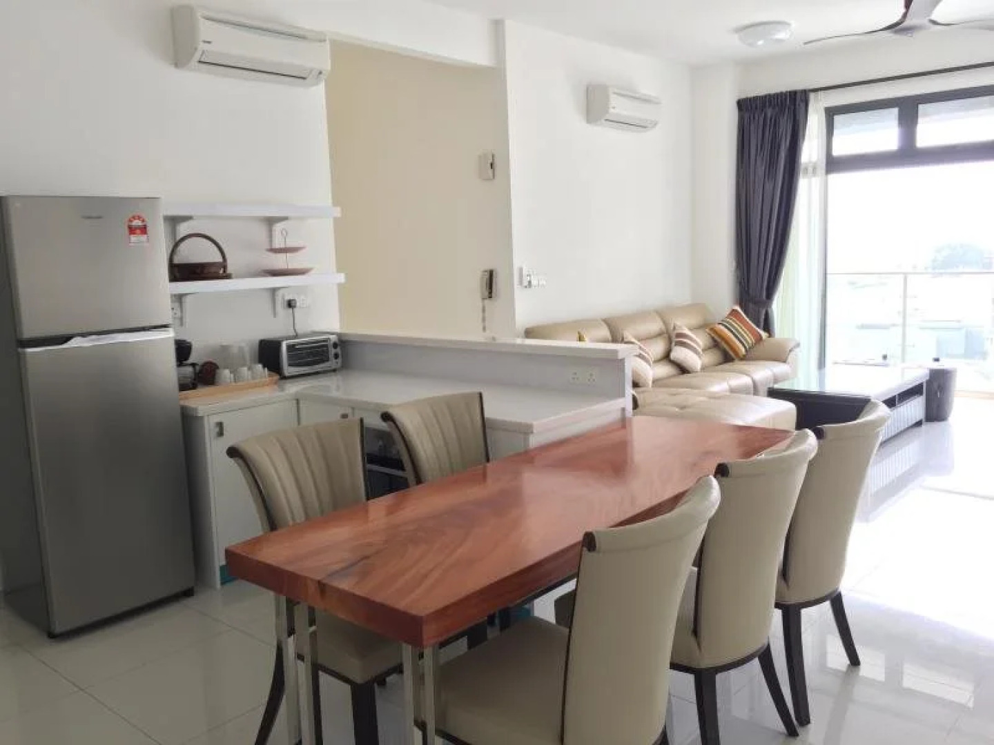 Paradise Executive Suites @ Mirage Cyberjaya