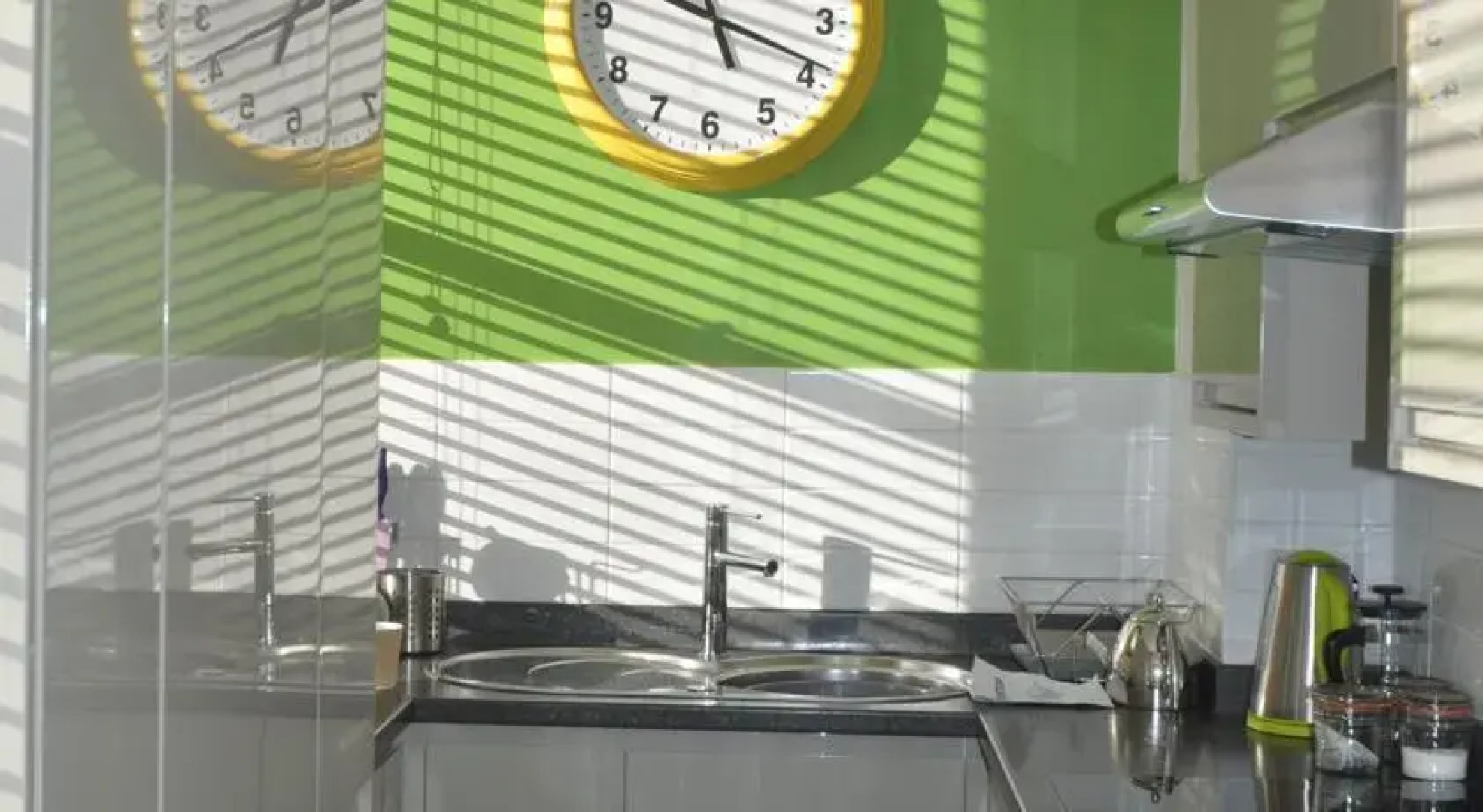 Bath City Breaks - Walcot Street