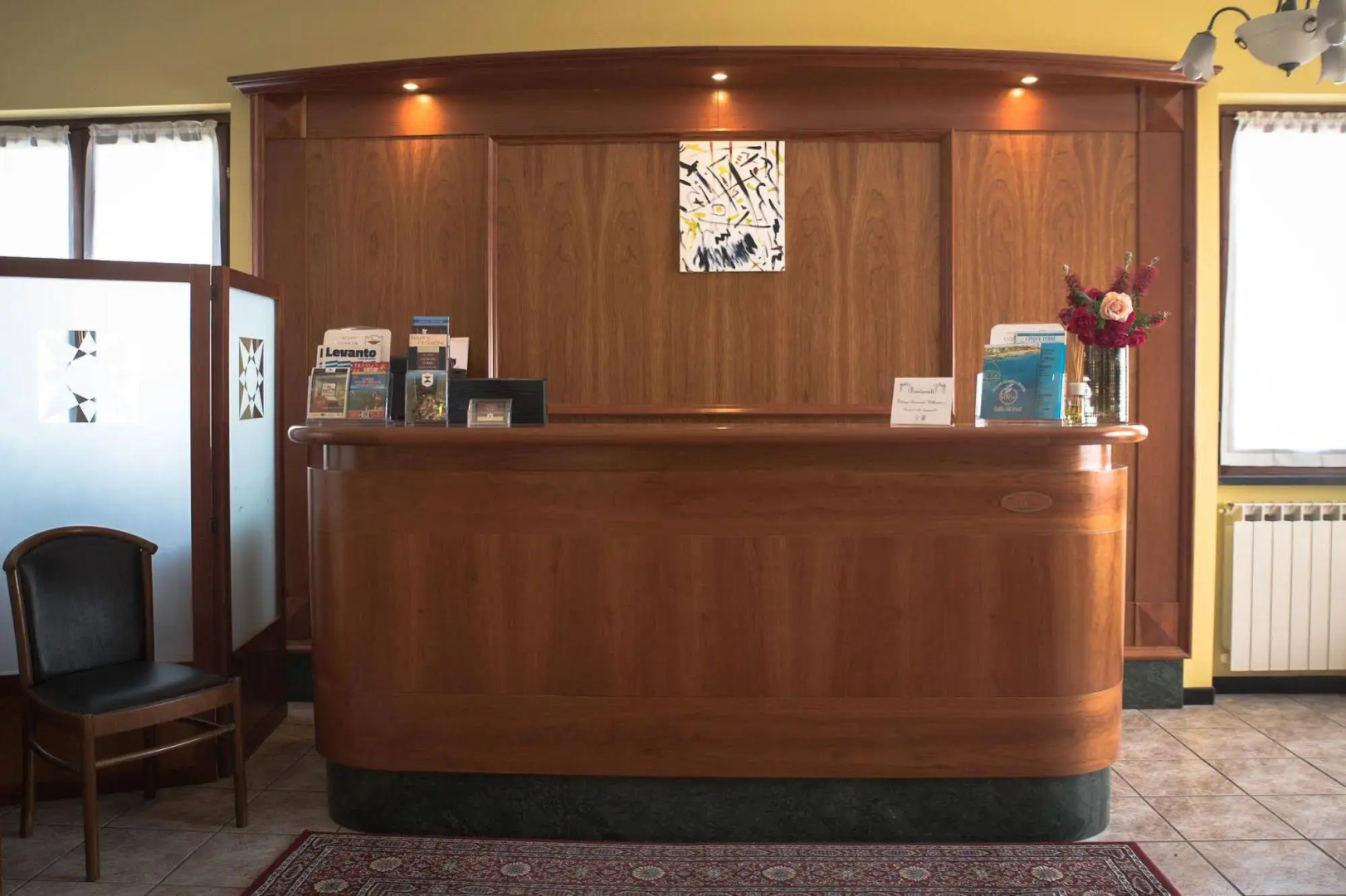 Antiche Terre Hotel & Relax