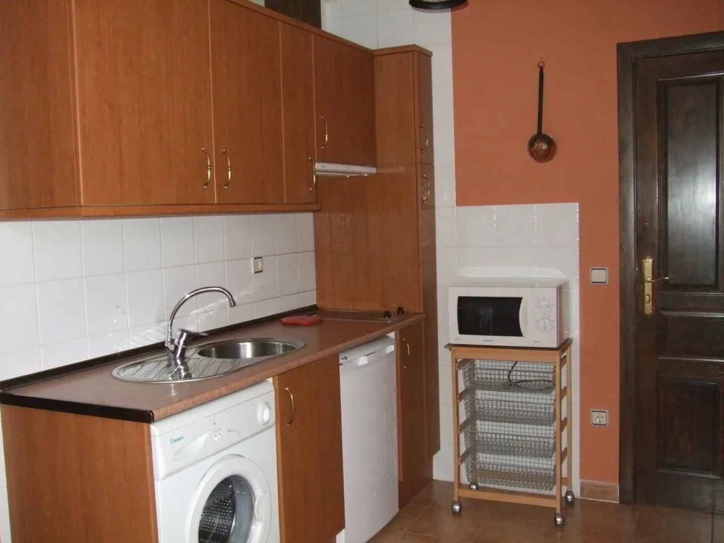 El Rincón de Andrea