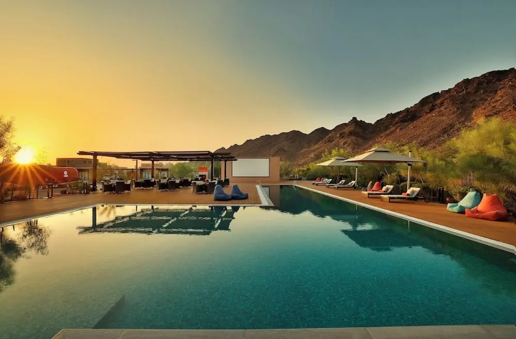 Cloud 7 Residence AlUla