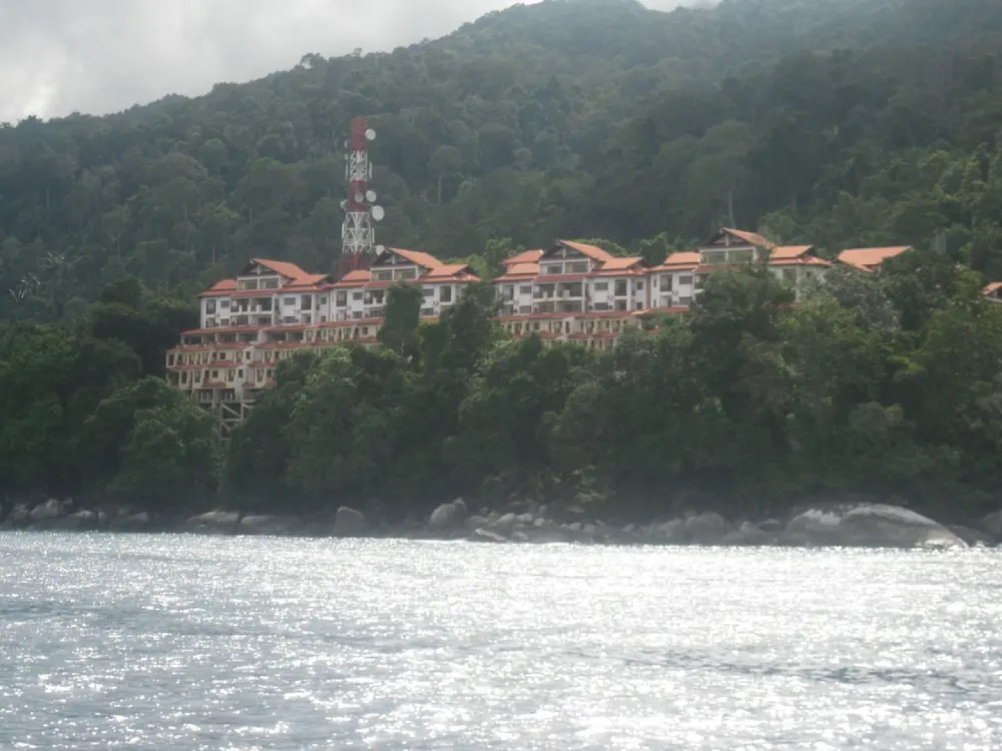 Selesa Tioman c/o Tioman Horizon Condotel