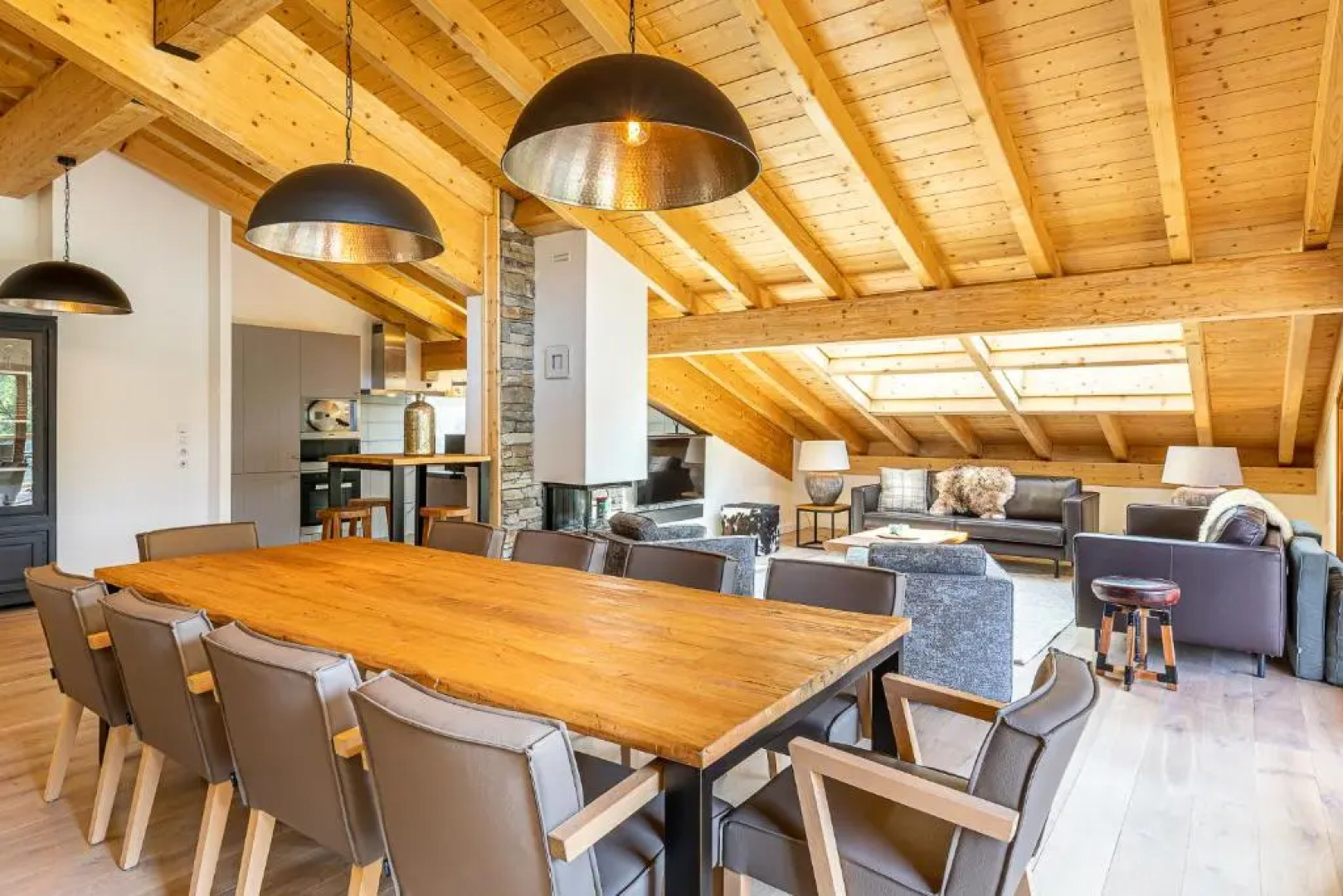 FranceComfort - AlpChalets Portes du Soleil