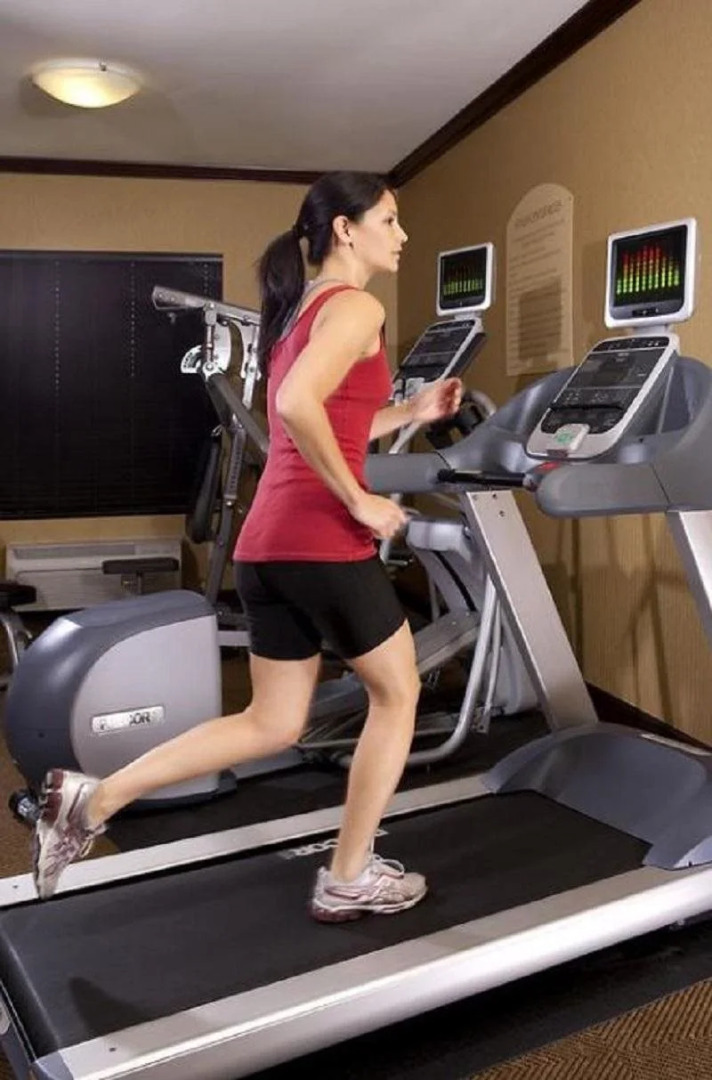 Folk Inn Ontario Airport