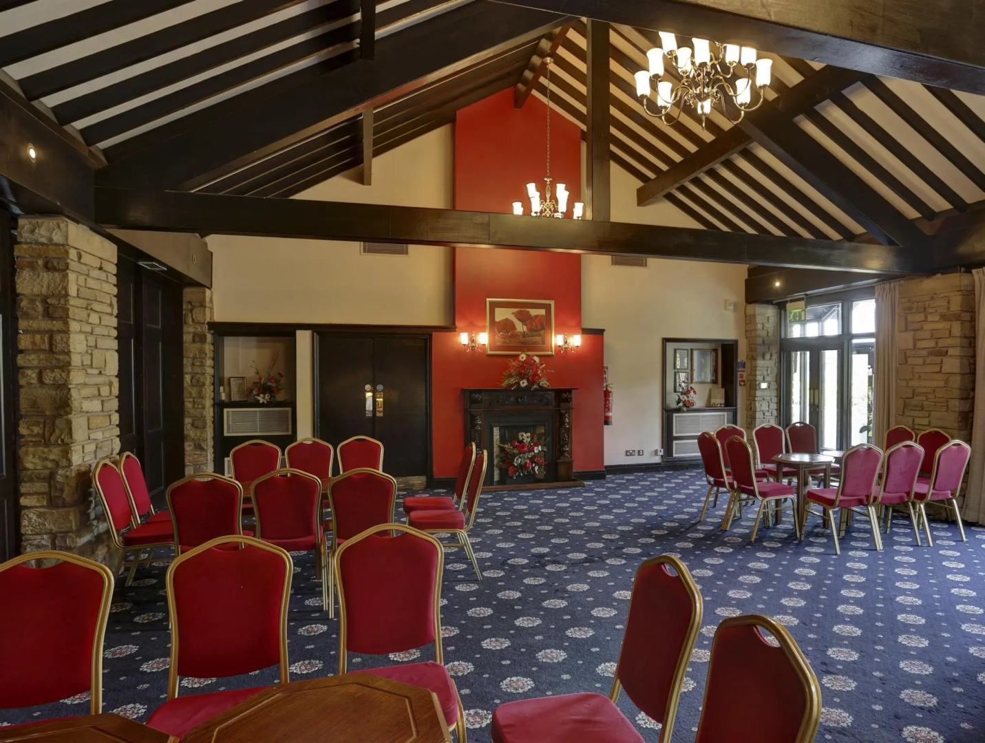 Mytton Fold Hotel