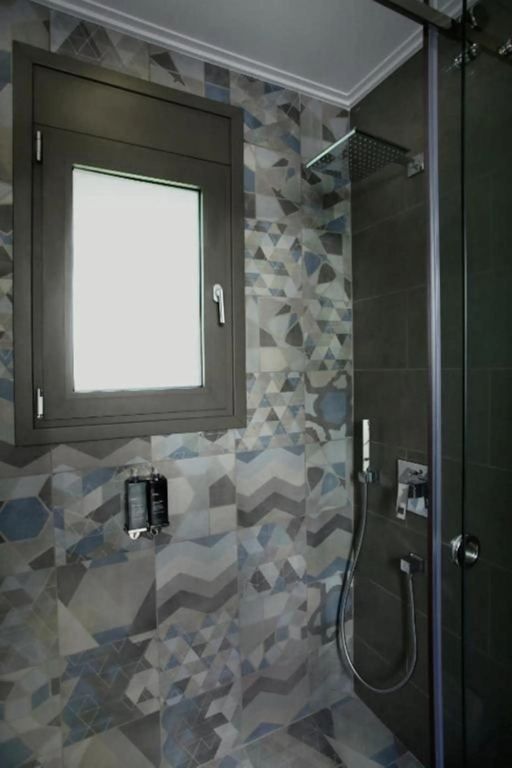 Hotel Lagouvardos Village