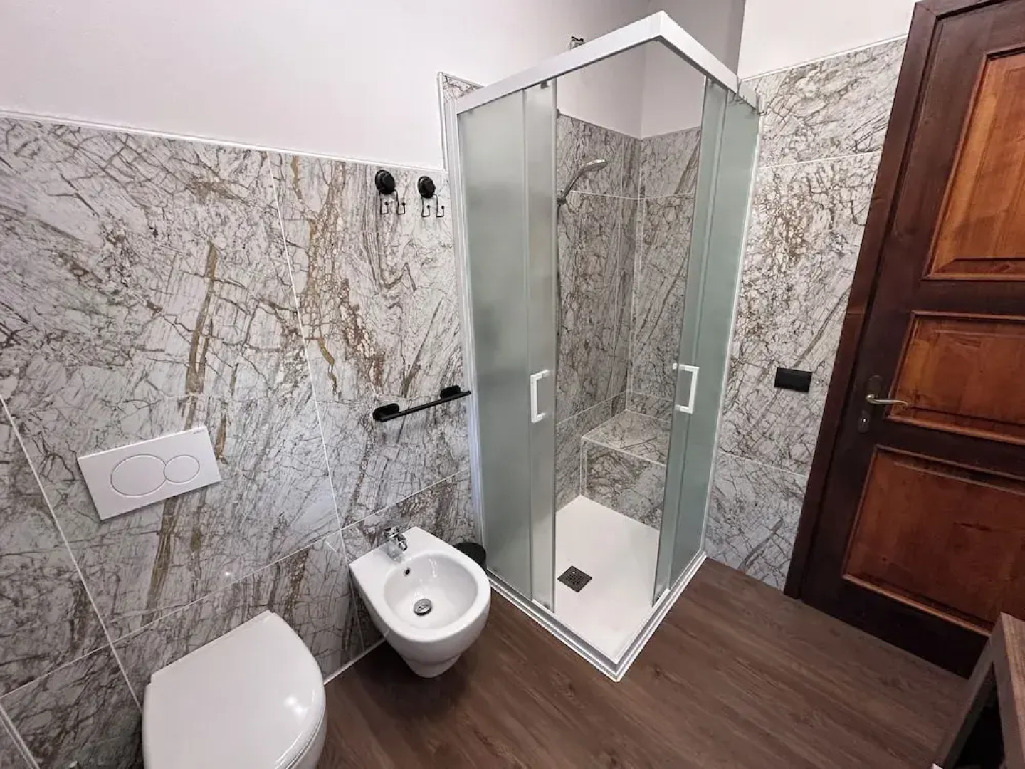 vulcano case vacanza selvino