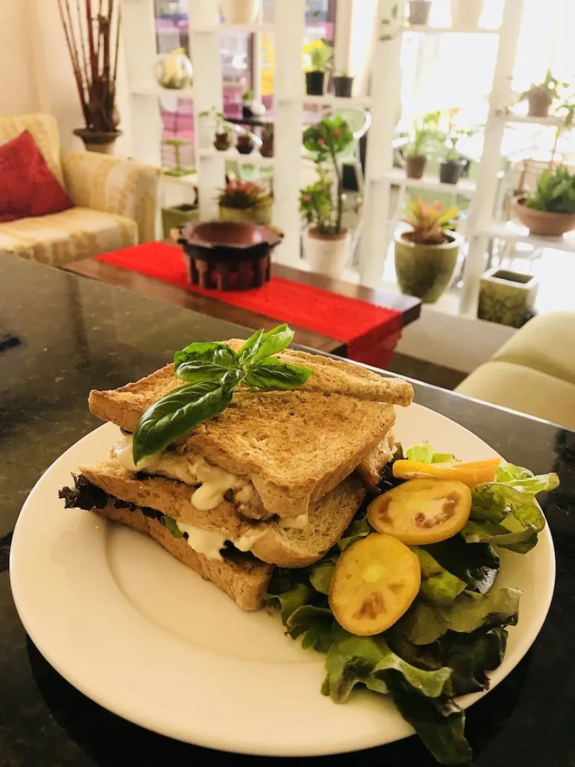 Samoana Boutique Hotel