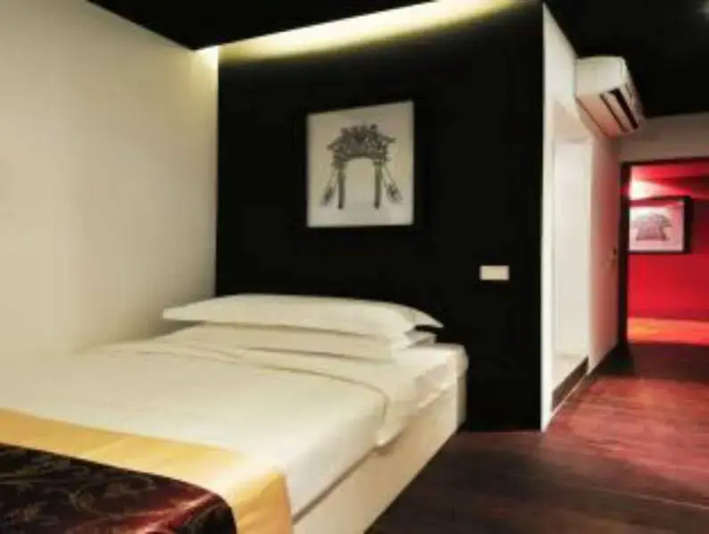 Hotel Calmo Chinatown