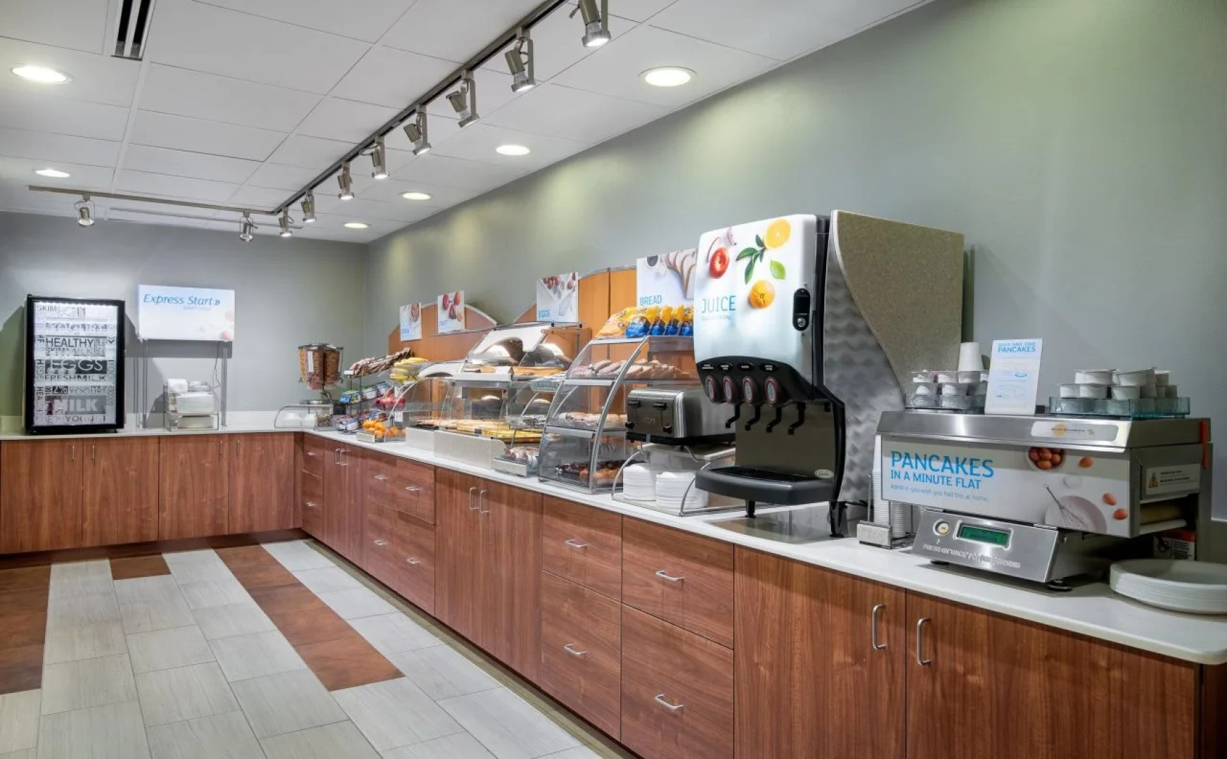 Holiday Inn Express & Suites Daphne- Spanish Fort Area by IHG