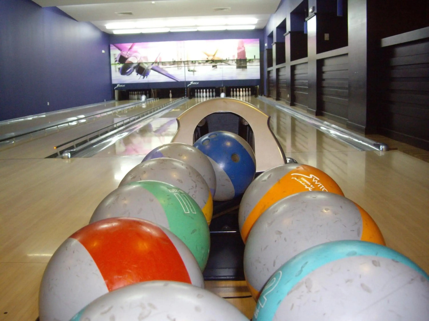 APARTMENT DELUXE MARINA CAPE 4 stars resort 33 5