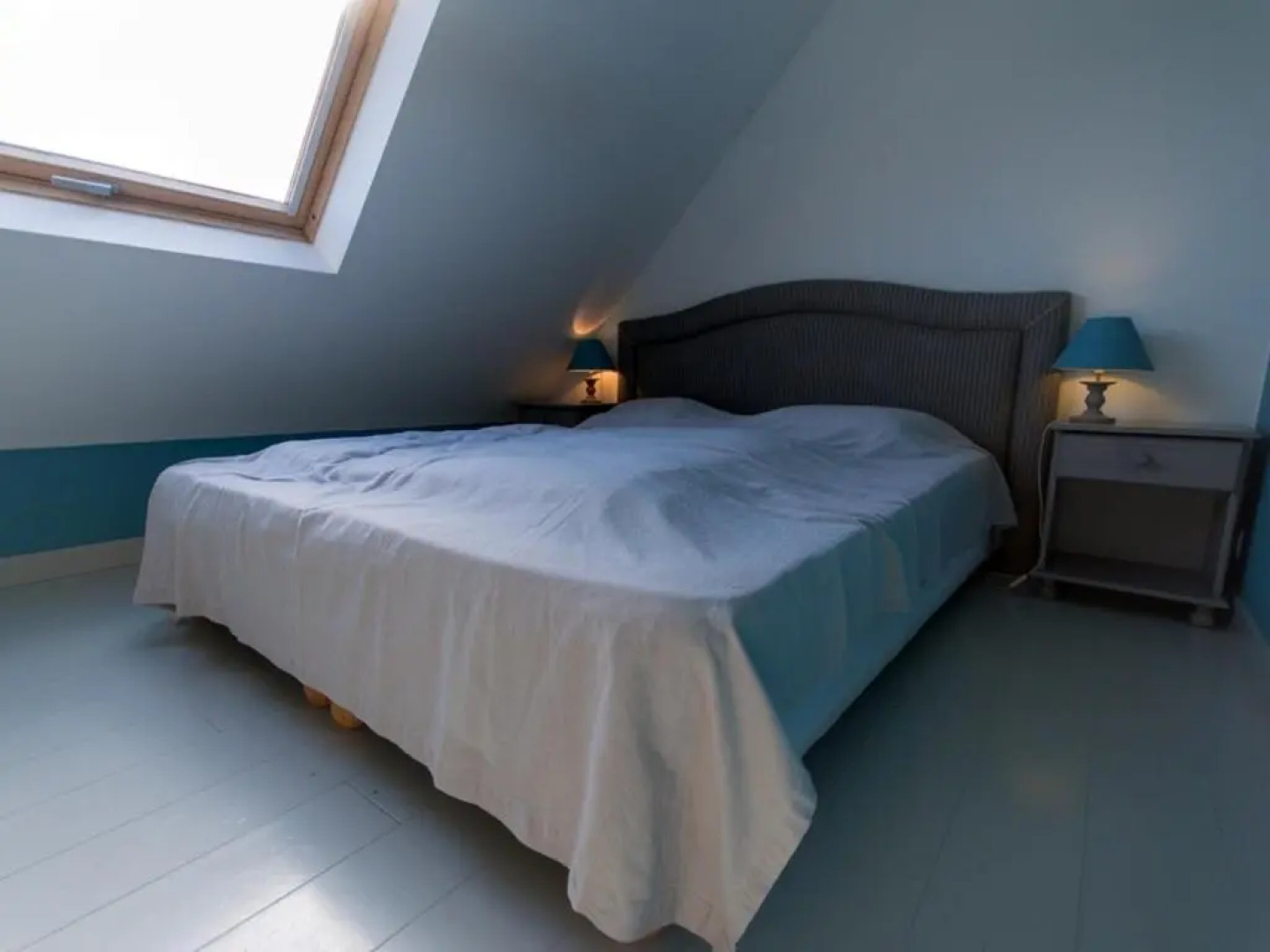 Maison Bangor, 4 pièces, 6 personnes - FR-1-418-52