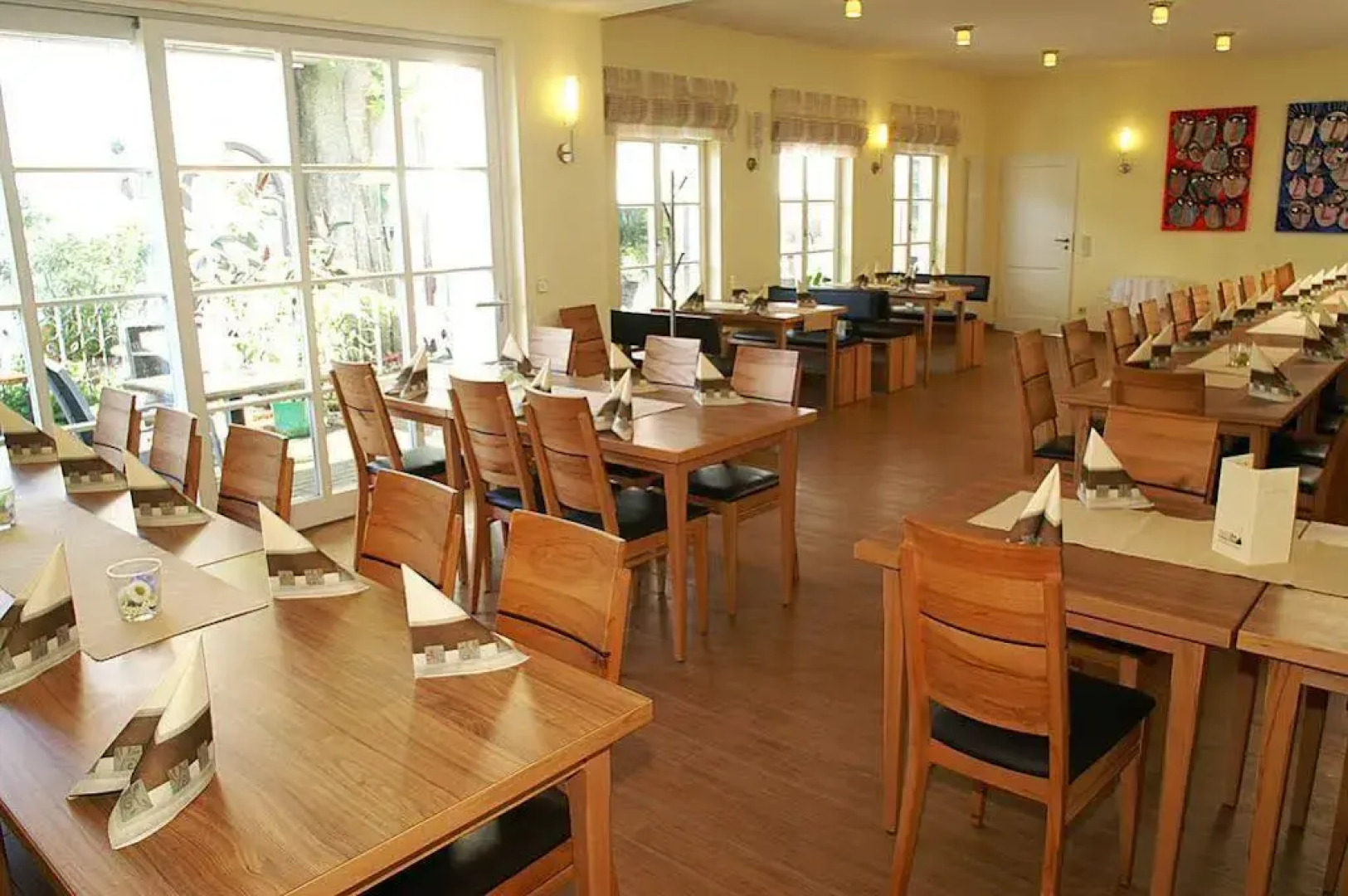 Fränkischer Gasthof Lutz