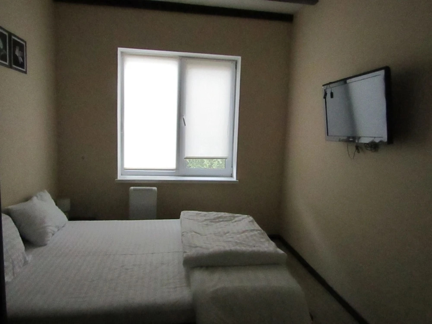 Апартаменты «Перлина Дзвинкова»