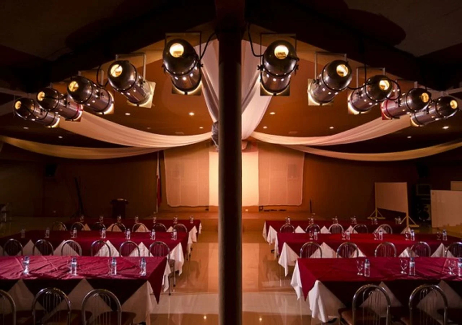 Camp Holiday Resort & Recreation Area