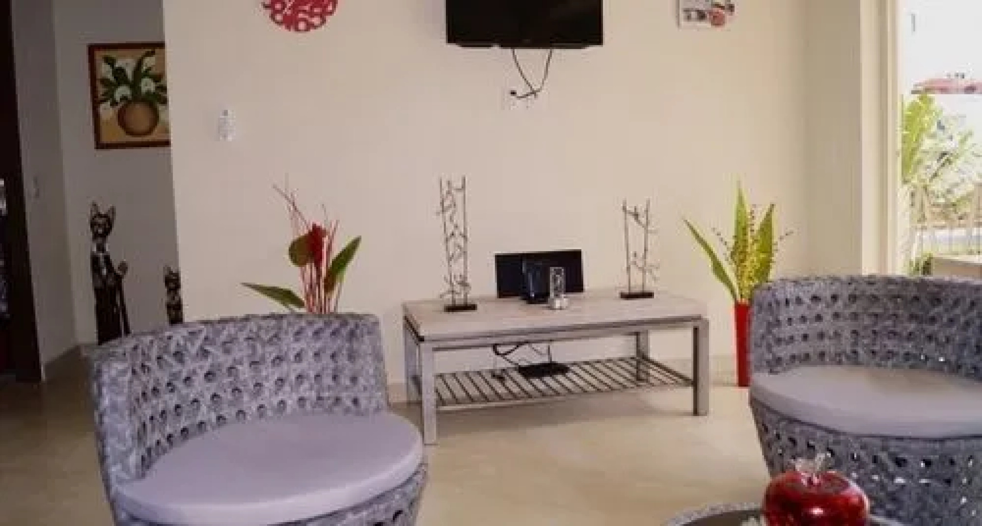 V177 Condo at Vallarta Romantic Zone