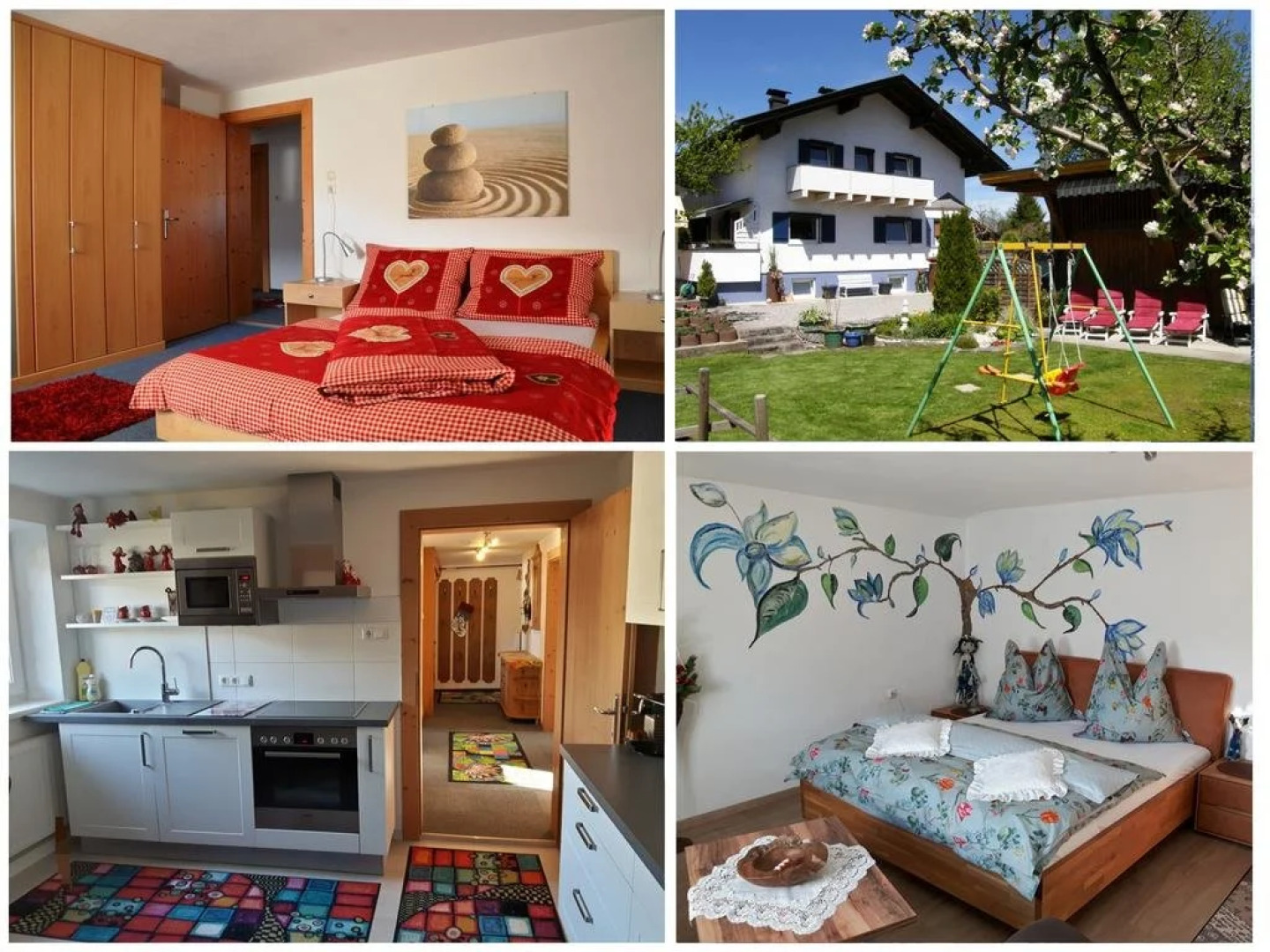 Anitas Ferienwohnung