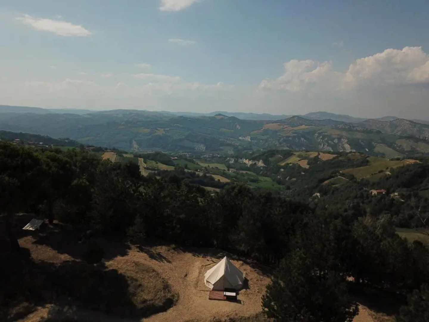 Agriturismo La Taverna