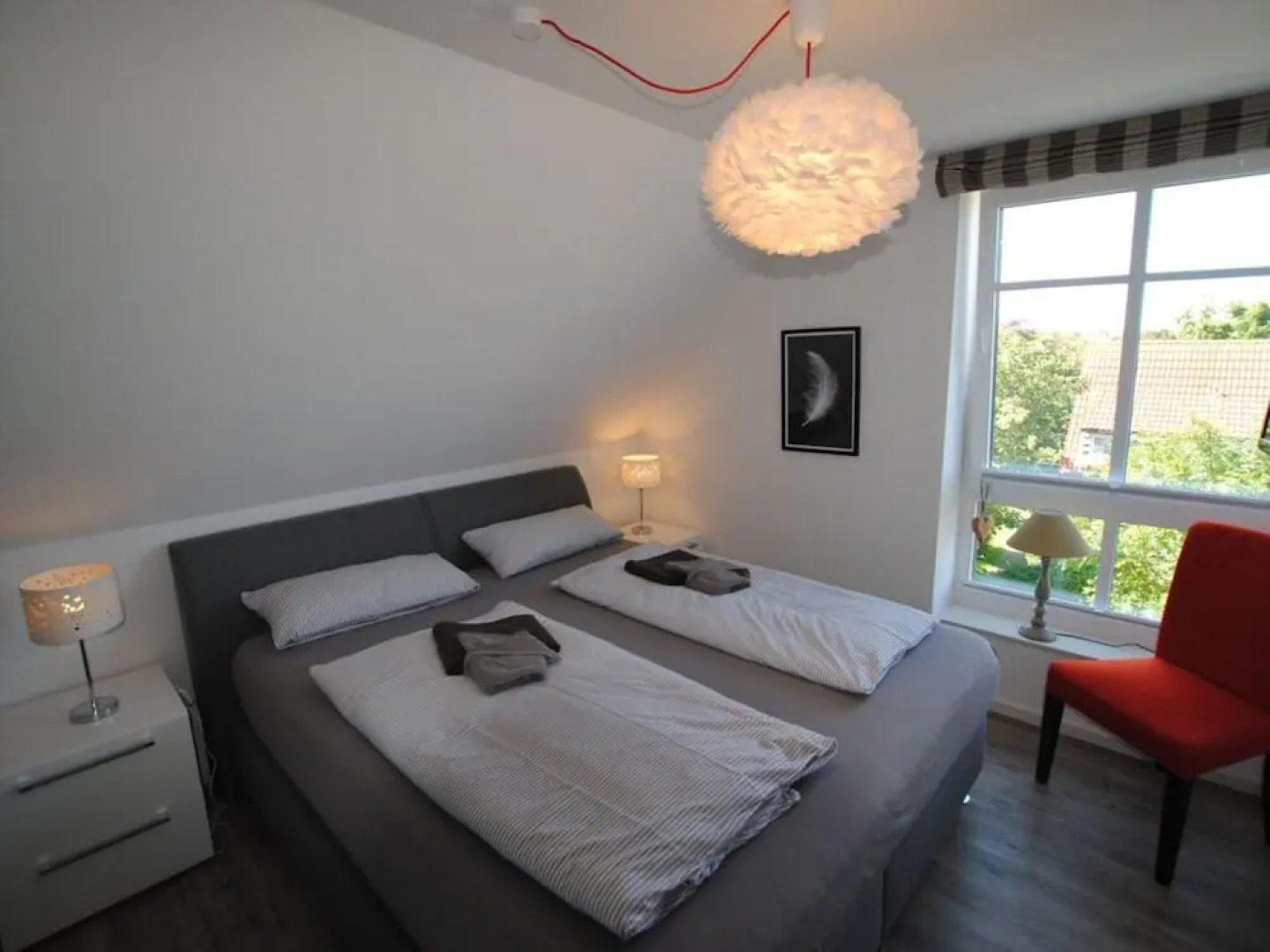 Residence Island Pearl