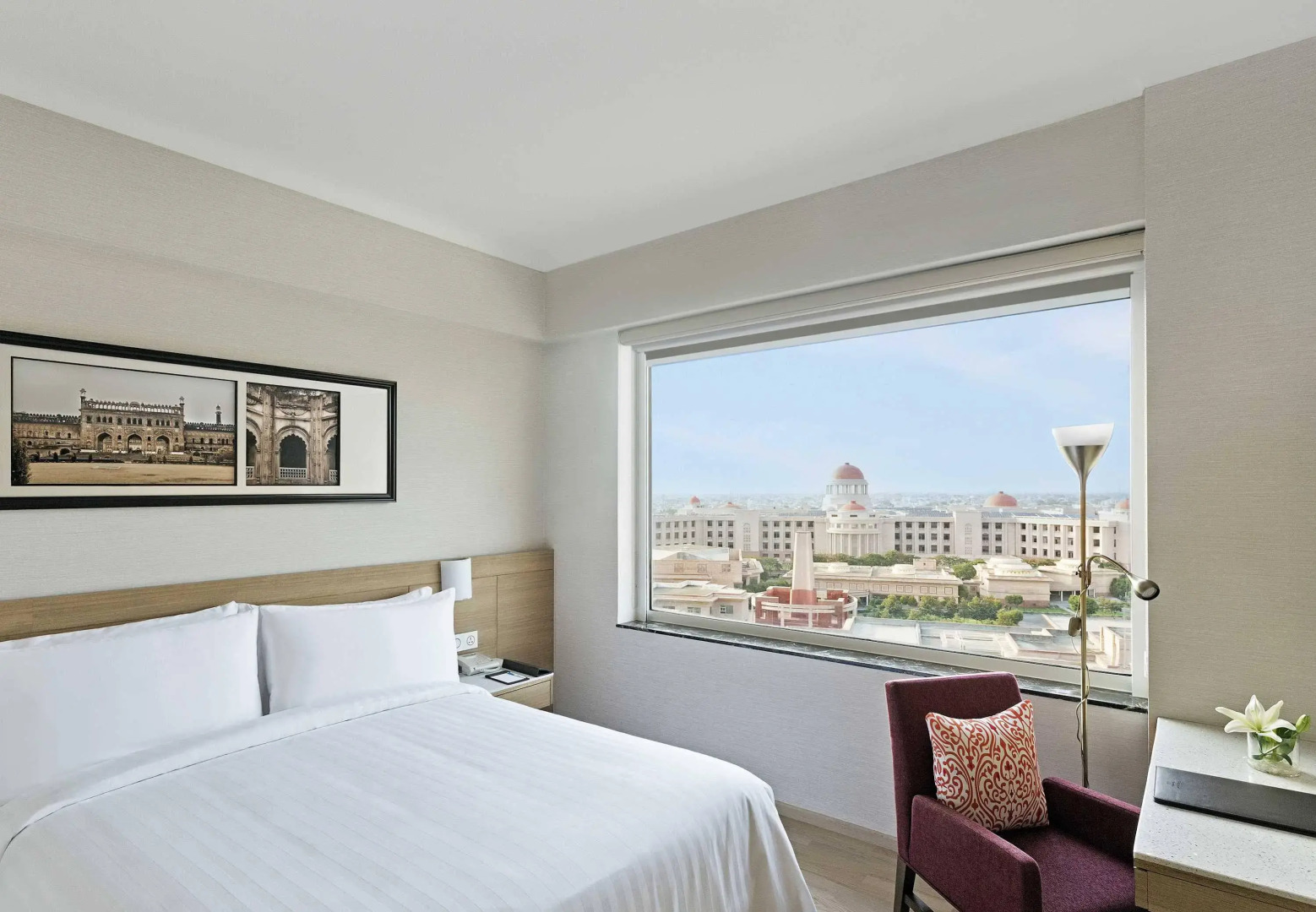 Fairfield By Marriott Lucknow