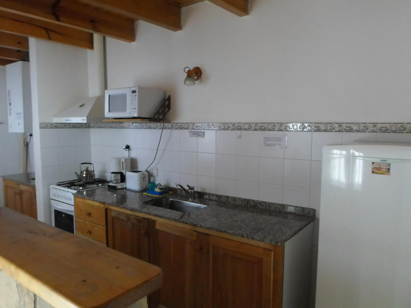 Apart Hotel My Friends