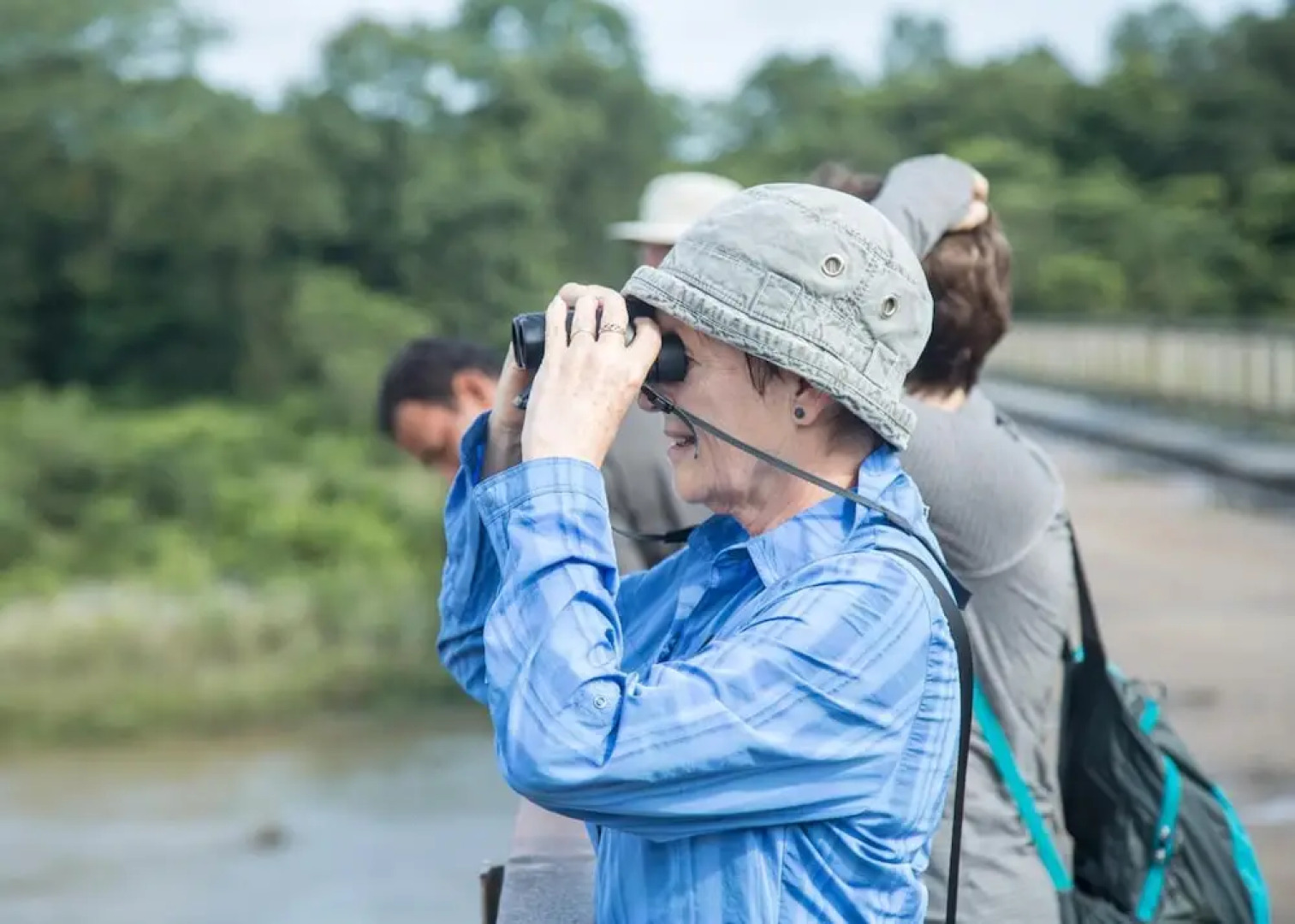 Kasara Resort - Chitwan National Park