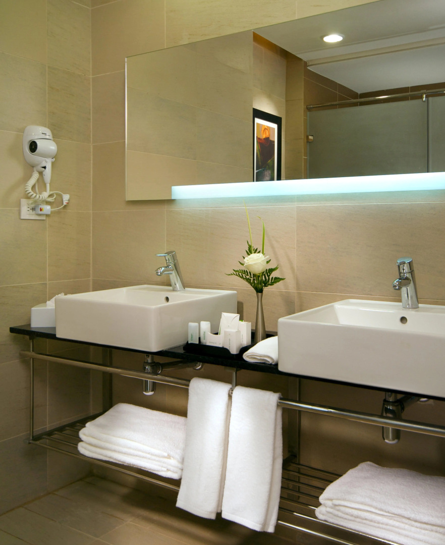 Holiday Inn Santo Domingo by IHG