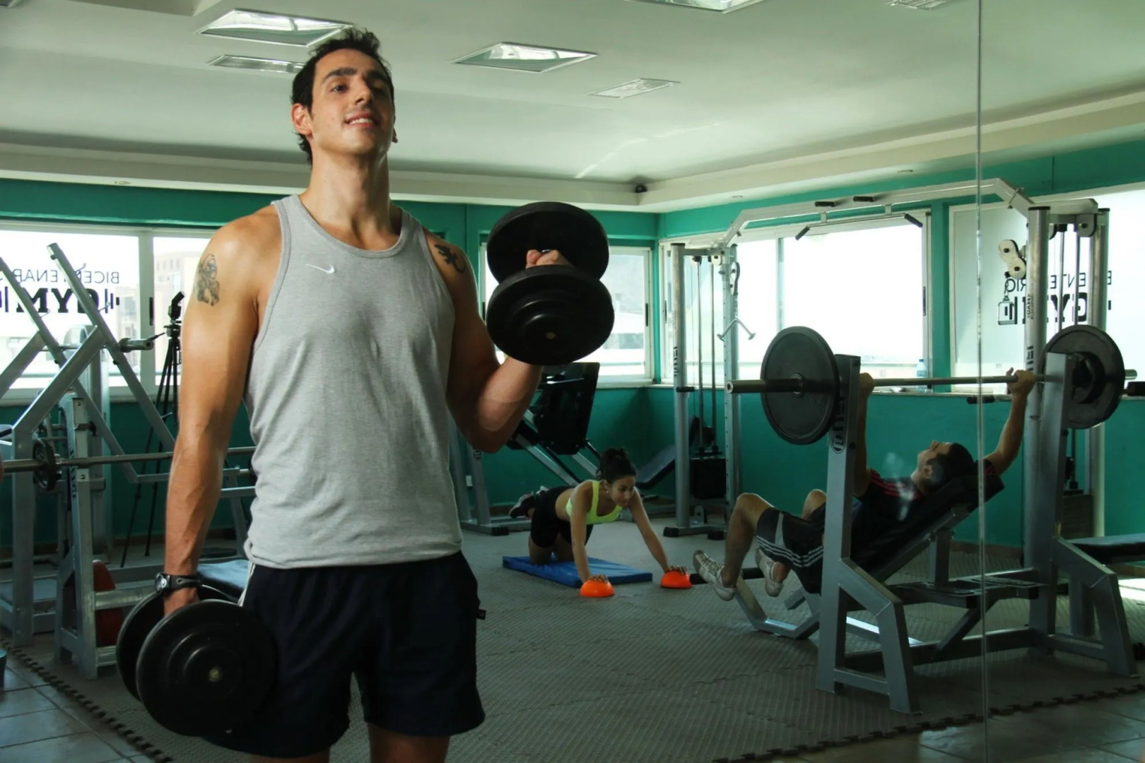 Hotel Bicentenario Suites & Spa