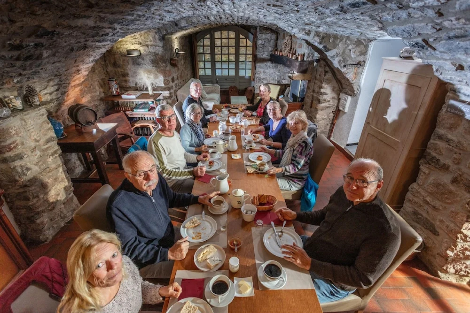 Le Barry du Grand Chemin