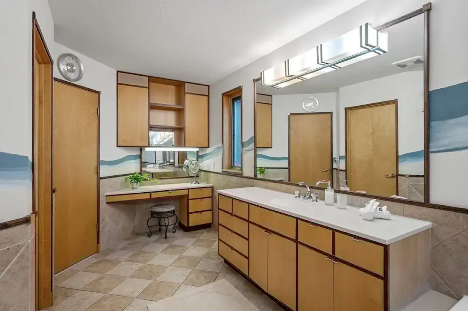 Minnesota Lakehouse Retreat