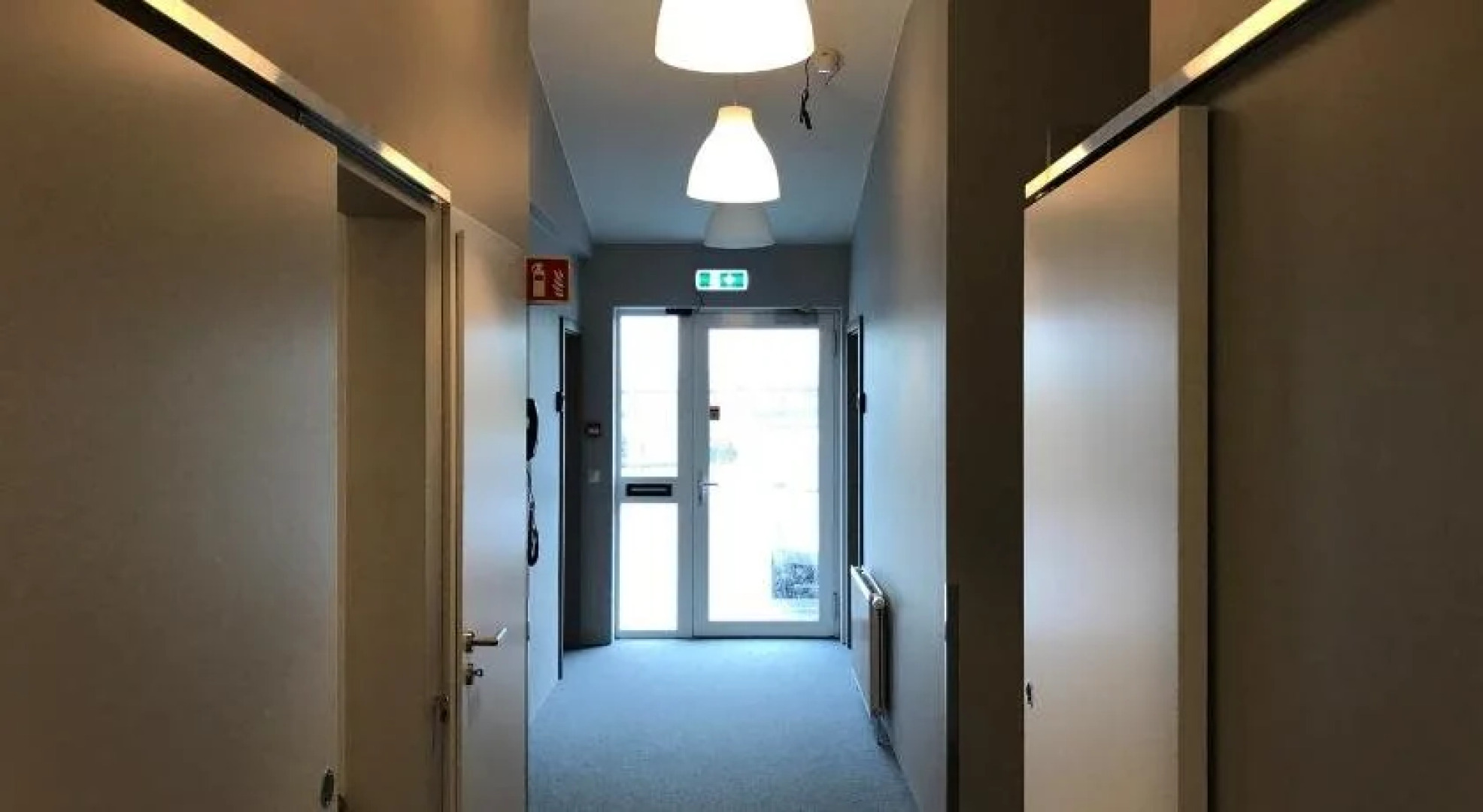 Reykjadalur Guesthouse