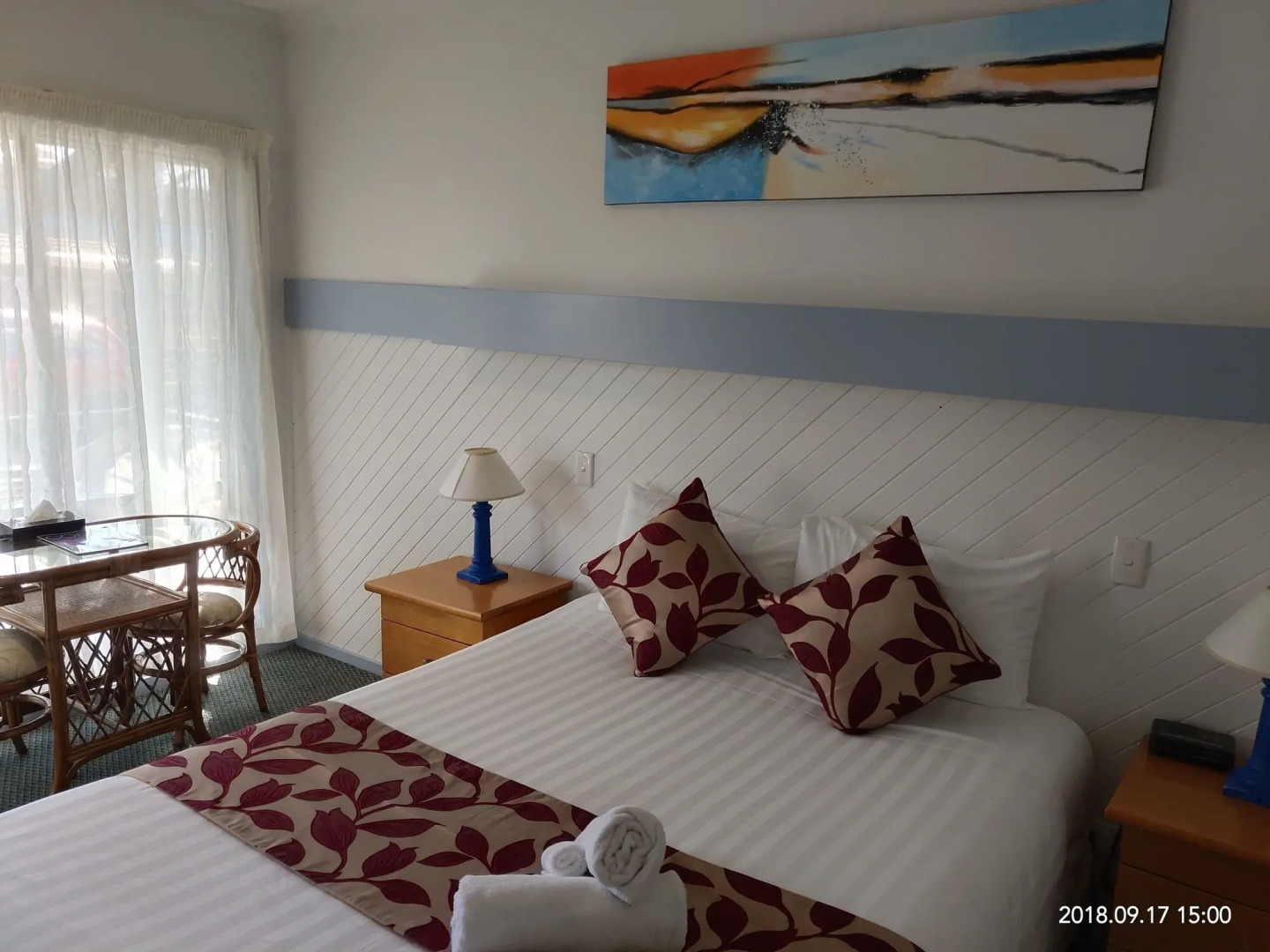 The Coachman Motel & Units